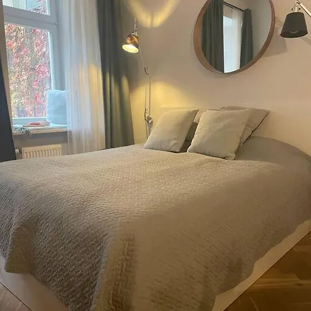 Cute Perfect For Business And Travel. * Varsóvia
