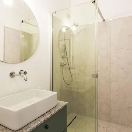 Lejlighed Cute Perfect For Business And Travel. Warszawa