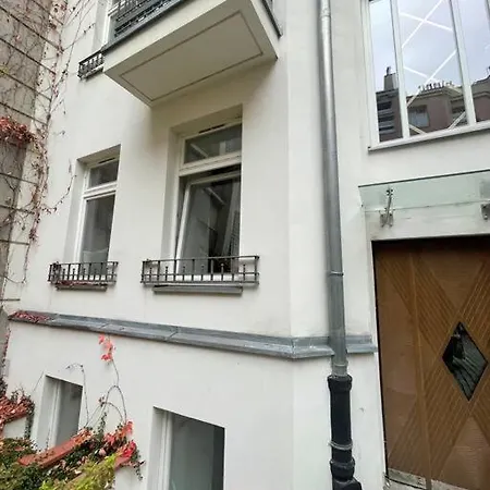 Cute Perfect For Business And Travel. Apartmán Varšava