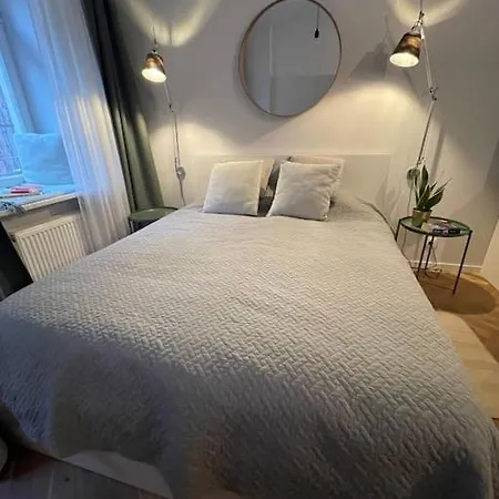 Apartmán Cute Perfect For Business And Travel. *