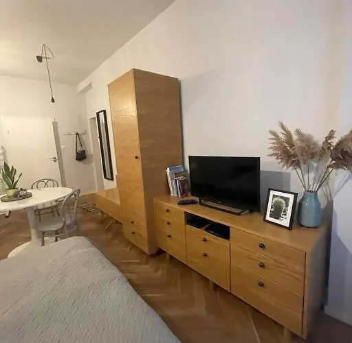 Apartment Cute Perfect For Business And Travel. *