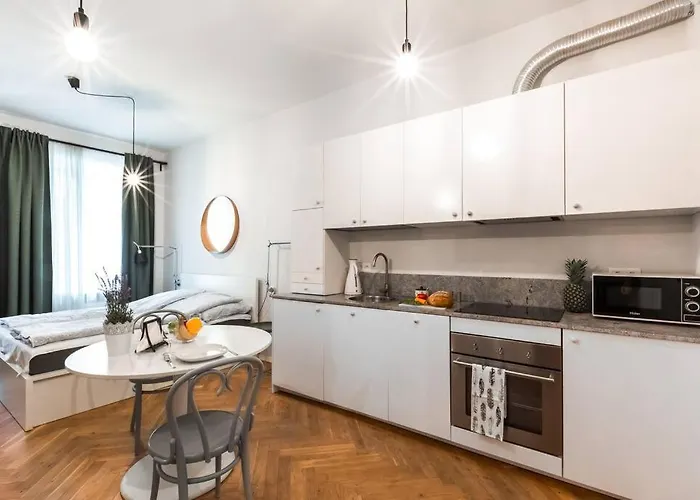 Cute Perfect For Business And Travel. Apartment